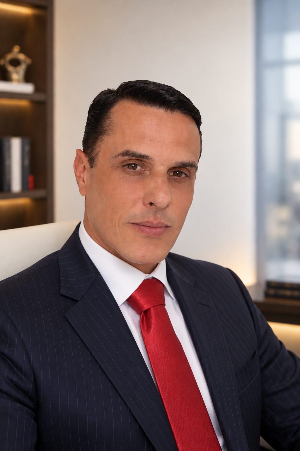 Carlos Eduardo Valle Gonzaga, advogado